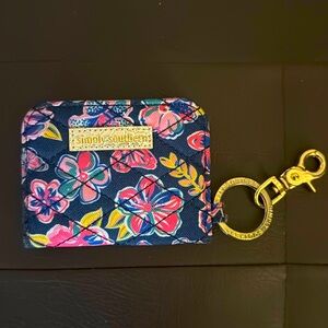 Simply southern wallet